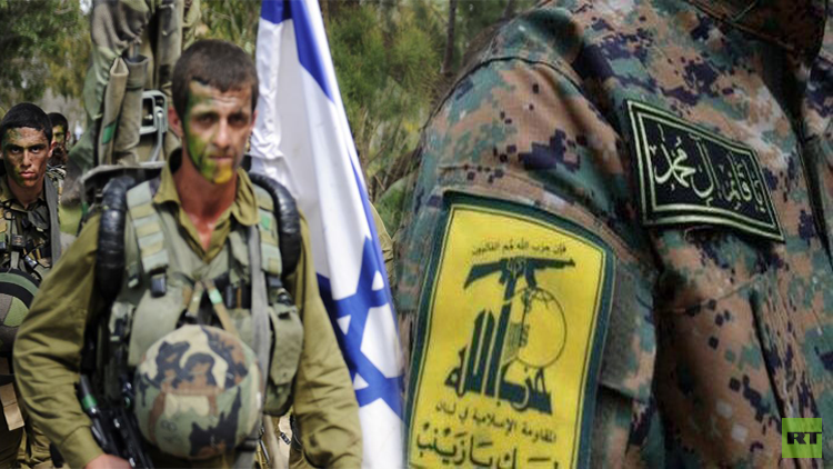 بدء تنفيذ المرحلة الثانية من اتفاق حزب الله والنصرة