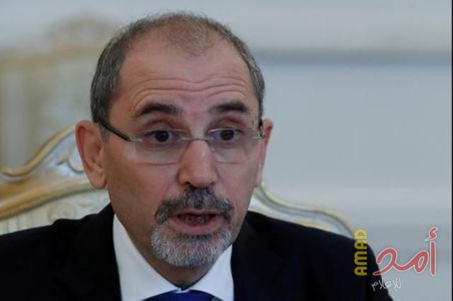 الصفدي نأمل من الشعب التونسي تجاوز الأوضاع الصعبة