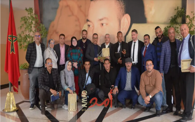 المغرب: اتفاقية شراكة بين إعلاميين إسرائيليين وإعلاميين مغاربة