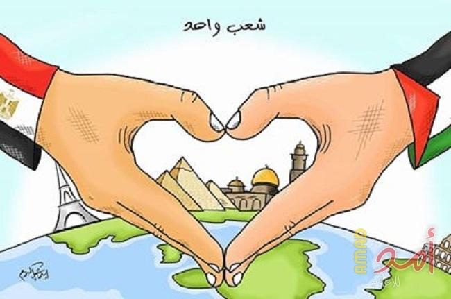 بريشة الفنان اسماعيل البزم