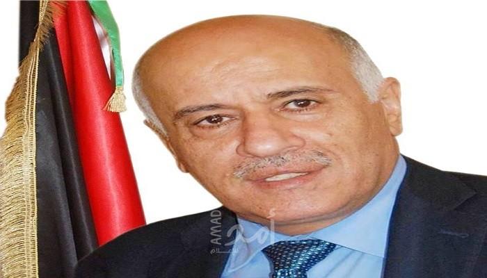 محدث - حماس والرجوب: مهرجان مركزي مشترك في غزة