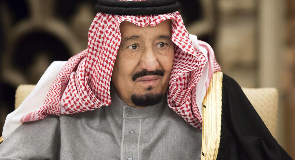 مصادر تكشف حقيقة زيارة الملك سلمان إلى السودان