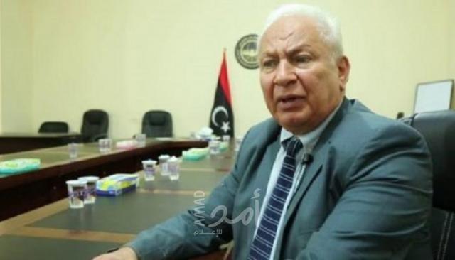 "محدث" المجلس الأعلى للدولة الليبية يعلن رفض اتفاق فتح موانئ النفط.  - فيديو