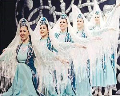 في إطار التبادل الثقافي: تلفزيون فلسطين مباشر يبث مواد فنية روسية