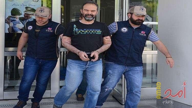 وفاة رئيس المخابرات التركية السابق داخل سجنه!