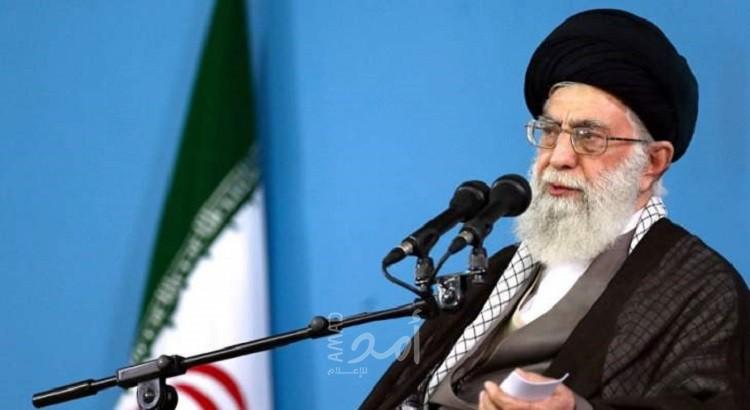 إدارة بايدن تدين تهديد خامنئي بالثأر لسليماني