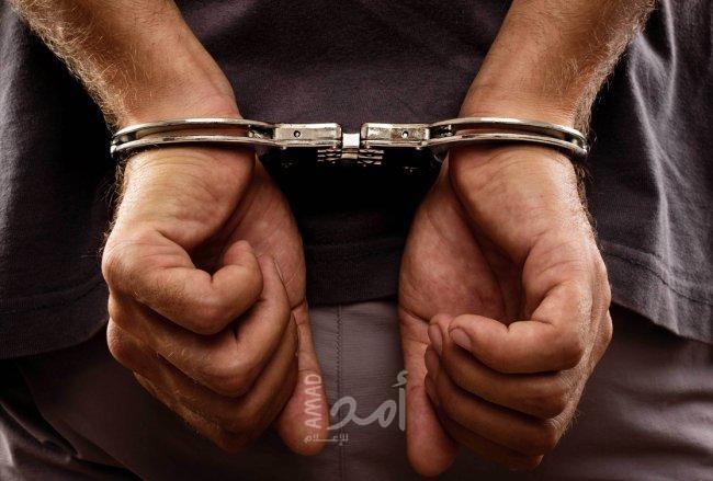 بيت لحم: الشرطة تقبض على شخص يقوم بترويج المخدرات