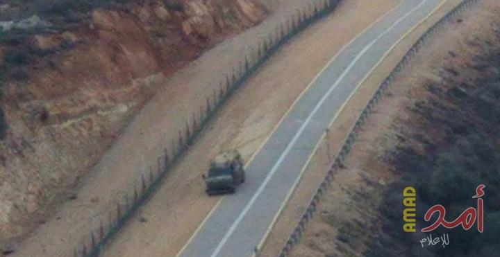 اندلاع مواجهات بين الشبان وقوات الاحتلال في قلقيلية