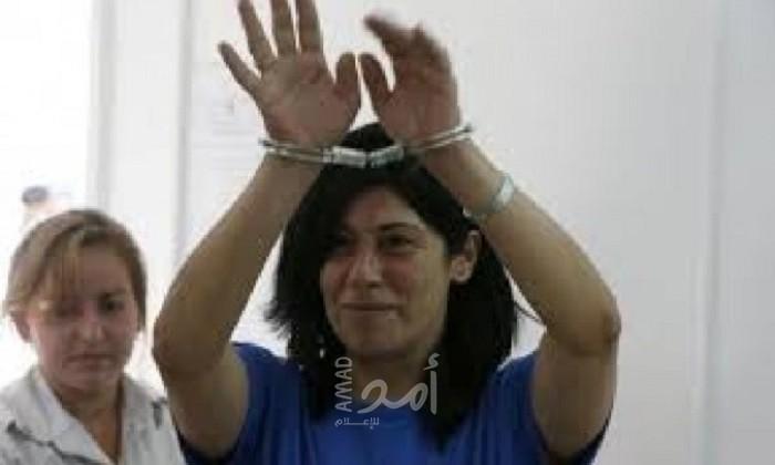 محكمة الاحتلال تؤجل محاكمة القيادية خالدة جرار