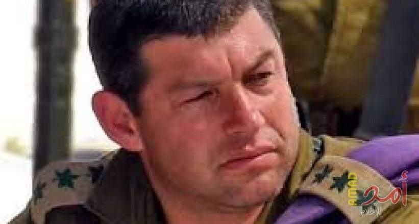 نتنياهو يعين المسؤول عن مجازر الجمعة السوداء في قطاع غزة مستشاراً عسكرياً له