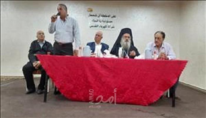 نقابة العاملين في كهرباء القدس: تضرر  50 ألف مشترك حال قطع إسرائيل الكهرباء