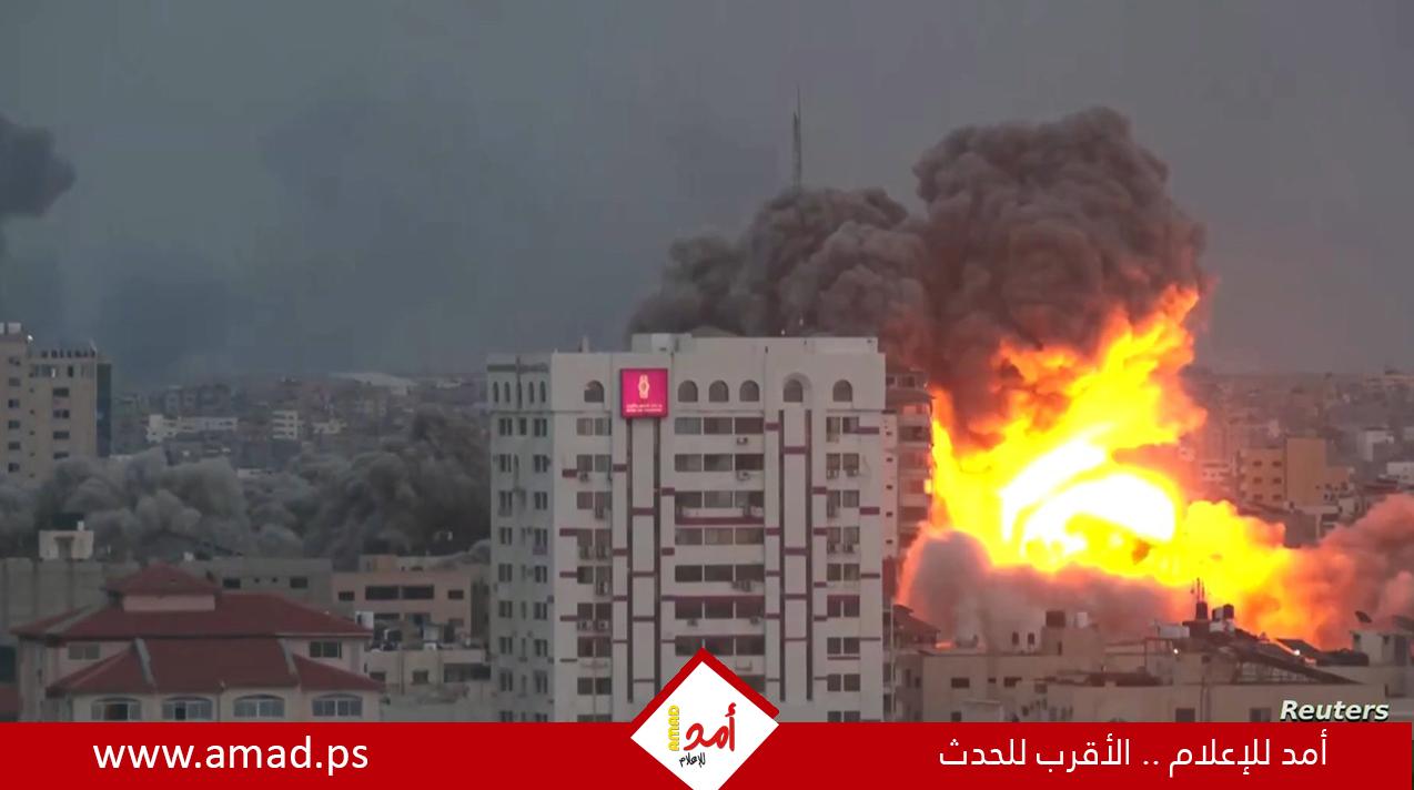 المتحدث باسم الجيش الإسرائيلي: نستعد للدخول إلى غزة وكل الخيارات مطروحة