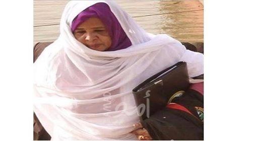 حدث تاريخي.. تعيين سيدة رئيسة للقضاء في السودان