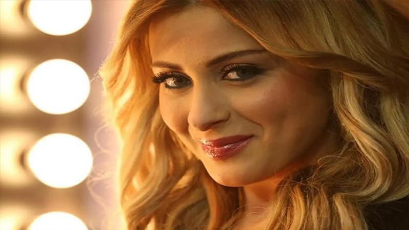فرح يوسف تستعرض جمالها على إنستجرام .. شاهد