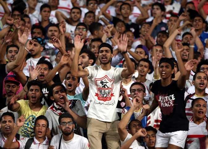 الزمالك المصري يحذر الأمن المغربي من حضور الـ"وايت نايتس" لمباراة الوداد
