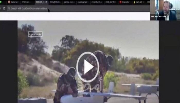 إعلام عبري: مجهولون يخترقون بث القناة السابعة وينشروا فيديو لكتائب القسام