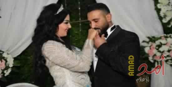 هل سمية الخشاب حامل؟
