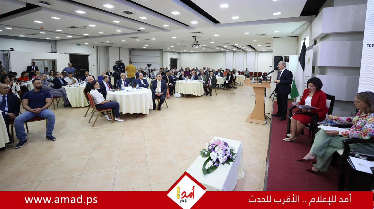 مسؤولة أممية: إسرائيل تحرم الفلسطينيين من حقوقهم وتتركهم تحت وطأة أزمة إنسانية مستمرة