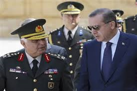 مصادر: اكتشاف أجهزة تنصت في منزل ومكتب أردوغان