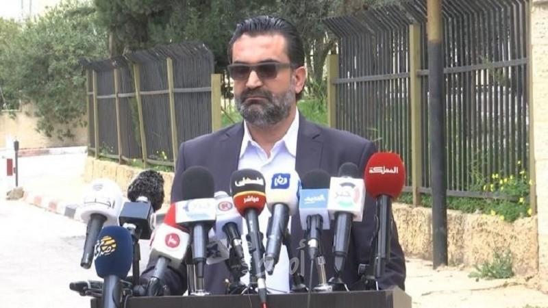 الشخرة: الوضع الصحي في فلسطين كارثي