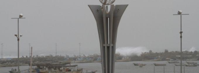 واللا: الجيش يدرس خيار إقامة ميناء بحري لغزة