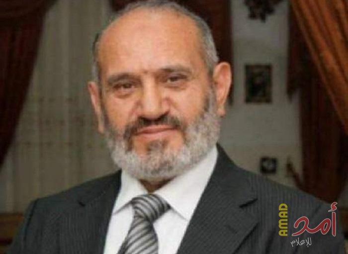أمن السلطة يعتقل النائب الحمساوي "ابراهيم أبو سالم" بالضفة الغربية