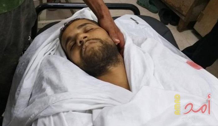 الهيئة العليا لمسيرت العودة تنعي الشهيد الصياد "أبو عودة"