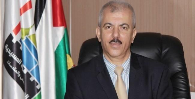 عيسى: قضية اللاجئين مزمنة...!