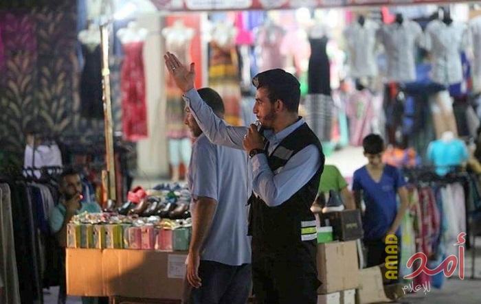 داخلية غزة: الشروع بتنفيذ خطة شهر رمضان لعام 2018م