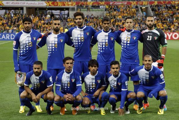 الكويت تعلن رسميا استضافة "خليجى 23" بمشاركة جميع المنتخبات