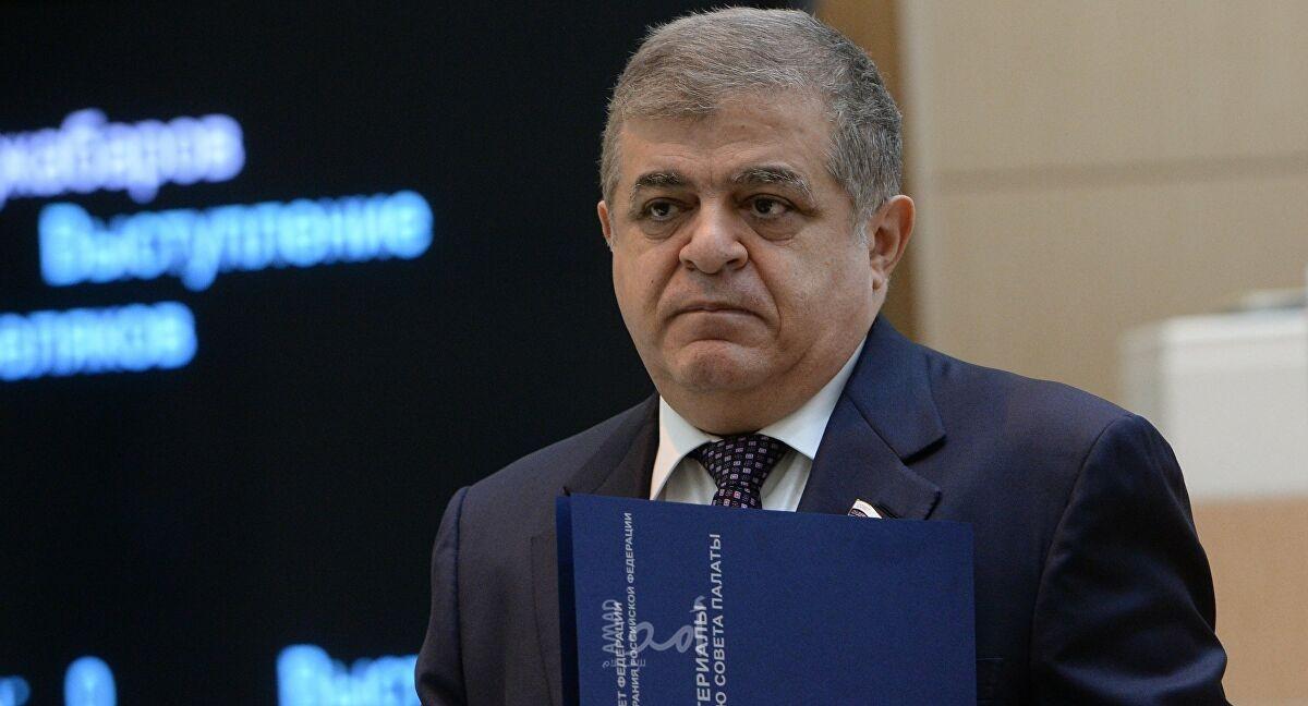 الاتحاد الروسي: سنواصل دعم سوريا عسكريًا وإنسانيًا رغم عقوبات "قانون قيصر"