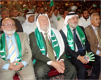 حماس تطالب إخوان الأردن بتقديم تنازلات لحل الخلاف