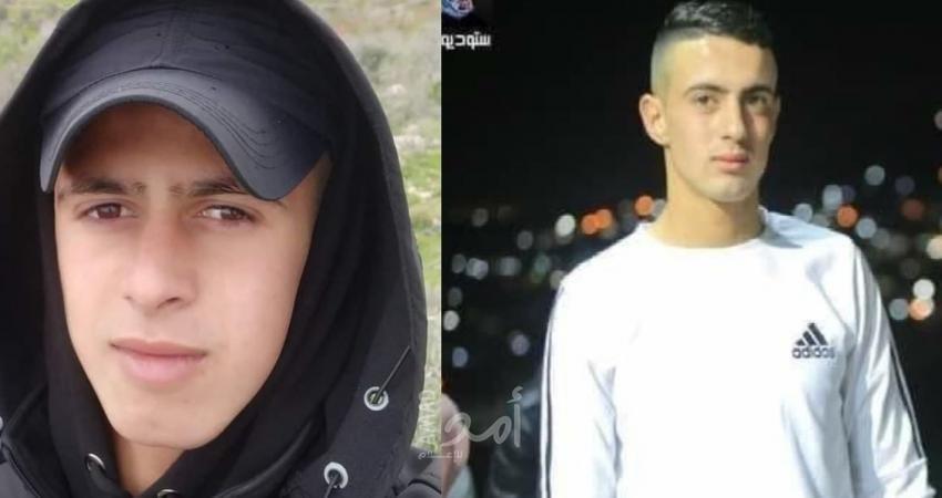 والدة المعتقلين عمر وغيث جرادات: "إذا أولادي عملوا عمليـة حومش برفع راسي للسما" -فيديو
