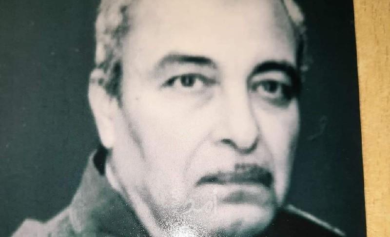 رحيل اللواء المتقاعد "عصام بسيوني أبو زيد"