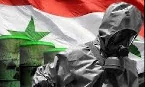 مجلس الأمن يقرر تشكيل لجنة لتحديد المسؤولين عن استخدام الأسلحة الكيمائية في سوريا