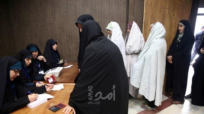 وكالة "فارس" الإيرانية: فوز المحافظين بغالبية مقاعد البرلمان في الانتخابات