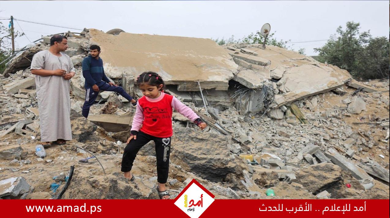 29 شهيدا ومئات الجرحى وتدمير عشرات المنازل منذ بدء العدوان على قطاع غزة - فيديو