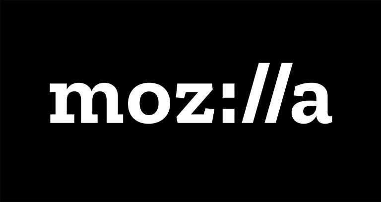 موزيلا تكشف عن شعارها الجديد moz://a
