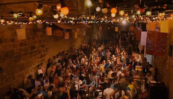 غزة: "شهر رمضان" عادات متوارثة تعكس الترابط الأسري