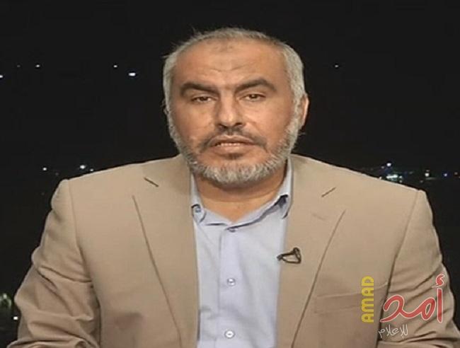 غازي حمد: وفدا من قيادة حماس سيغادر إلى القاهرة لبحث ملف المصالحة