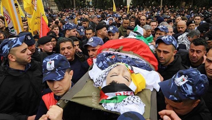 مركز "الحوراني": شهيدان و130 إصابة واعتقال 250 آخرين خلال الشهر الماضي