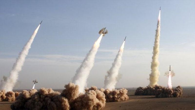 تقرير: الولايات المتحدة لا تستطيع إسقاط الصواريخ فائقة السرعة