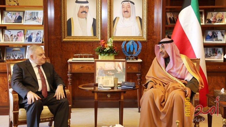 استقالة المبعوث الأمريكي لحل أزمة قطر ودول الخليج