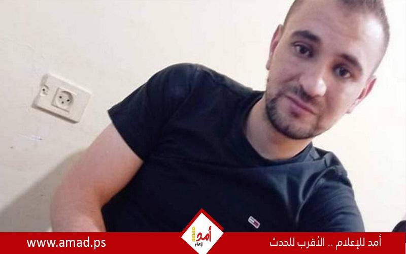 قوات إسرائيلية خاصة تعتقل أسير محرر برام الله - فيديو