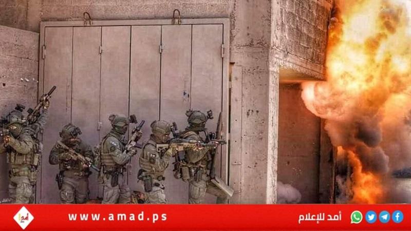 إعلام عبري يتحدث عن تحديات كبيرة تواجه قوات الاحتلال في جنين