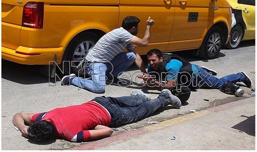 لجنة دعم الصحفيين: جيش الاحتلال والمستوطنون يتعمدون استهداف الصحفيين الفلسطينيين