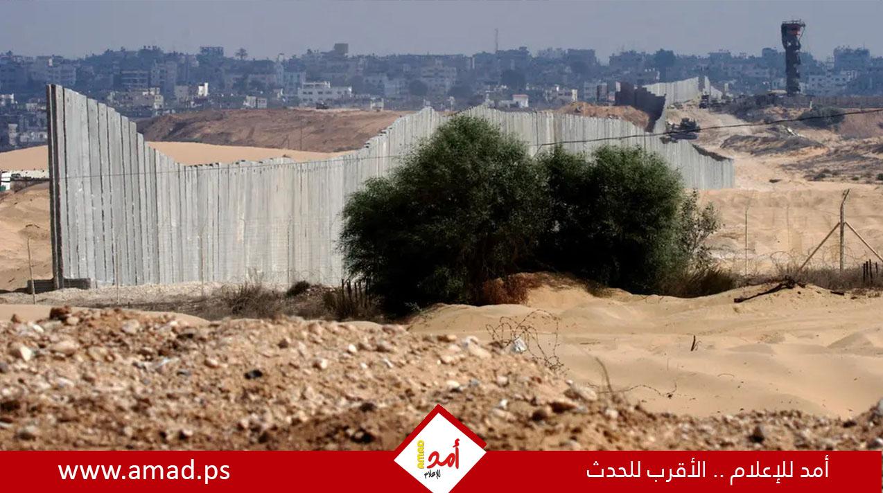 مسؤول مصري: لن نسمح لإسرائيل بالسيطرة على محور "فيلادلفيا"