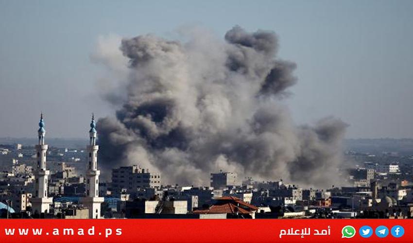 كندا: الهجوم الإسرائيلي على رفح سيكون مدمراً