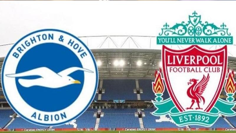 ليفربول يودع كأس الاتحاد الإنجليزى بهزيمة قاتلة أمام برايتون