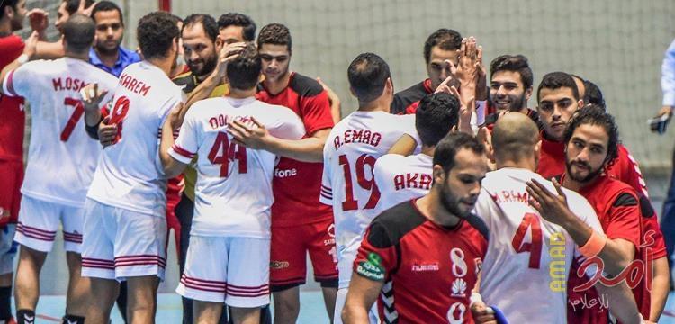 الزمالك يحطم يد الأهلي ويتوج نفسه بطلا للسوبر الإفريقي ويتأهل للمونديال